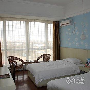 包头鹿鼎快捷酒店酒店提供图片