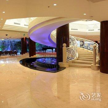 苏州南林饭店酒店提供图片