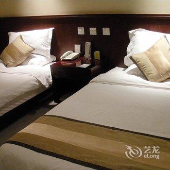 滨海天海元国际大酒店酒店提供图片