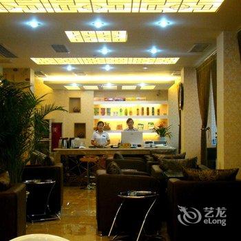 乐山锦秀酒店酒店提供图片