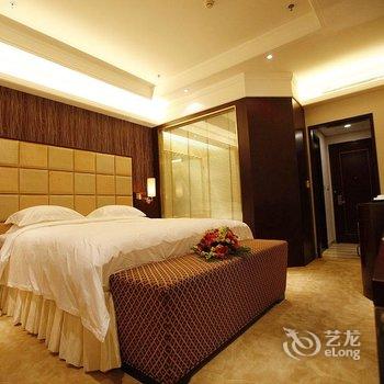 太原云顶国际酒店酒店提供图片