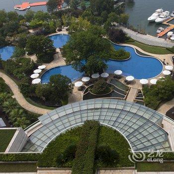 千岛湖喜来登度假酒店酒店提供图片