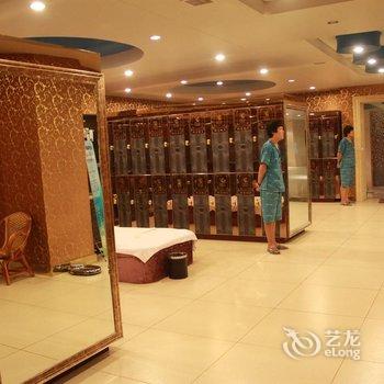 河北平泉客官国际饭店酒店提供图片