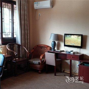 楚雄银帆酒店酒店提供图片