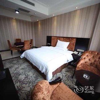 永州东方国际商务酒店酒店提供图片
