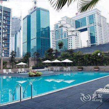 深圳新都酒店酒店提供图片