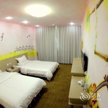 溧阳申芝商务酒店酒店提供图片