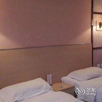 调兵山尚客优快捷酒店酒店提供图片
