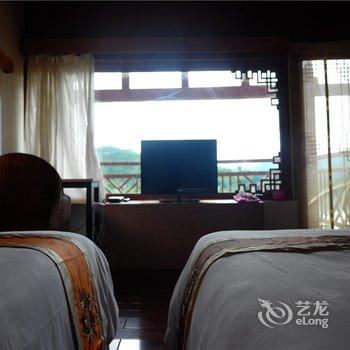 泸沽湖岸芷汀兰客栈酒店提供图片