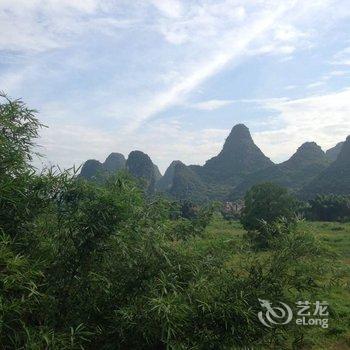 阳朔伊佳伊农家小院酒店提供图片