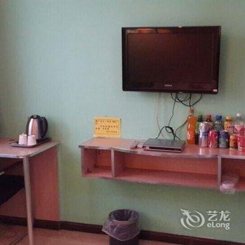 调兵山尚客优快捷酒店酒店提供图片