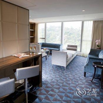 香港荃湾帝盛酒店酒店提供图片