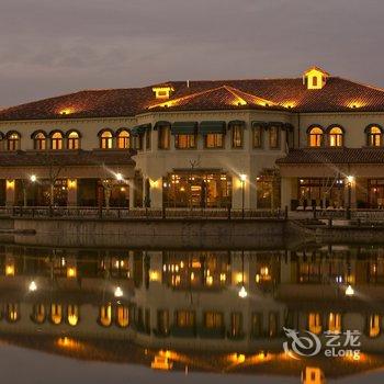 宁夏沙湖假日酒店酒店提供图片