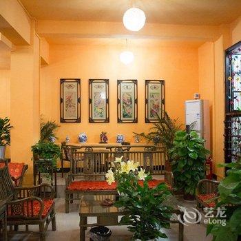 阳朔西街陈家花园(漓江分店)酒店提供图片