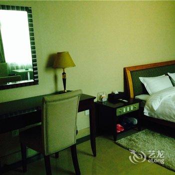 广州景苑大酒店酒店提供图片