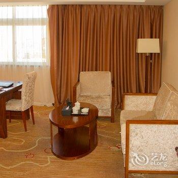 汕尾金银湾商务酒店酒店提供图片