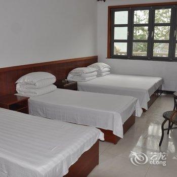 北戴河邻海踏浪宾馆酒店提供图片