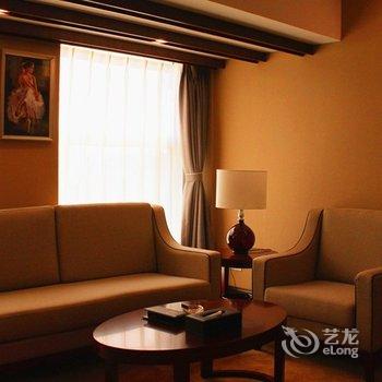 泸州28度国际酒店酒店提供图片