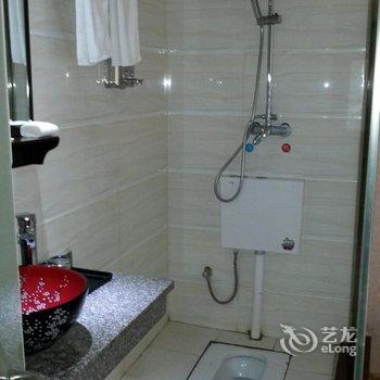 巴中南江天宇商务宾馆酒店提供图片