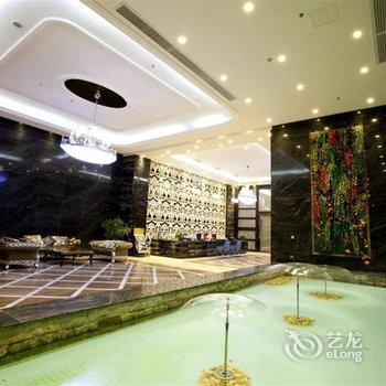 江门魅力酒店酒店提供图片