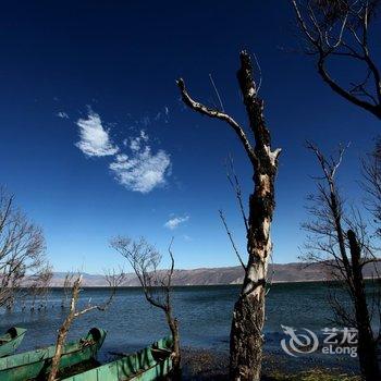 大理叠翠雅筑海景客栈酒店提供图片