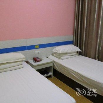 喀什华都宾馆酒店提供图片