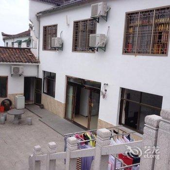 九华山林间小屋酒店酒店提供图片