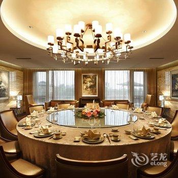 徐州绿地皇冠假日酒店酒店提供图片