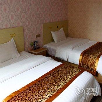 遵义忠铁宾馆酒店提供图片