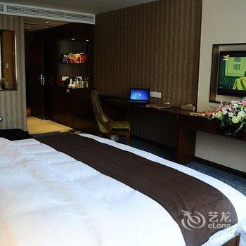 浏阳旺府长城酒店酒店提供图片