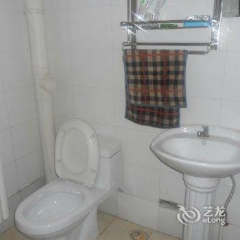 承德之家旅馆酒店提供图片