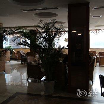 资阳飞龙商务宾馆(乐至县)酒店提供图片