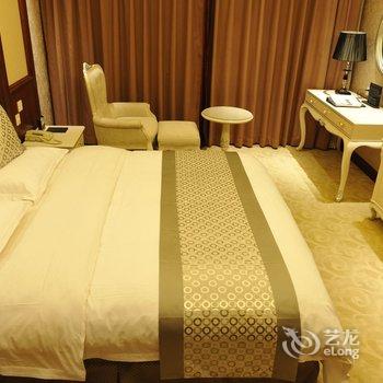 北戴河望海宾馆酒店提供图片
