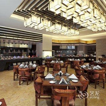 西安赛瑞喜来登大酒店酒店提供图片