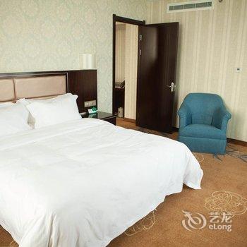 徐州天智国际大酒店酒店提供图片