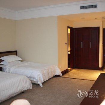 哈尔滨亚布力国际广电中心雪友天下精品酒店酒店提供图片