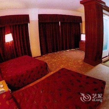 玉溪龙马阳光酒店酒店提供图片