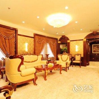 广西建设五象大酒店(南宁)酒店提供图片