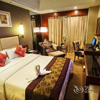 衡阳南岳寿岳国际大酒店酒店提供图片