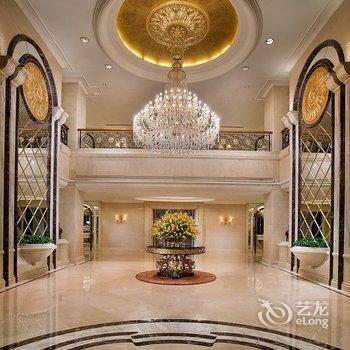 北京名人国际大酒店(凯莱集团)酒店提供图片