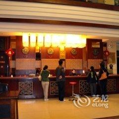 巴马大酒店(河池)酒店提供图片