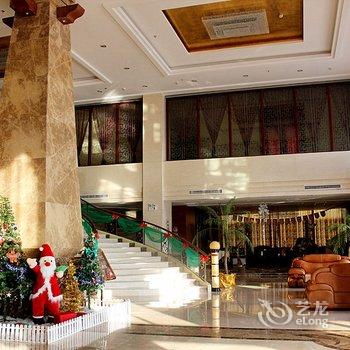 徐州鑫亚国际酒店(原鑫皇国际酒店)酒店提供图片