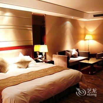 杭州百盛汇金大酒店酒店提供图片