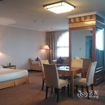 江阴华西金塔宾馆酒店提供图片