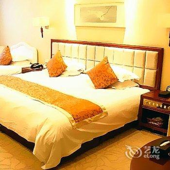杭州西溪598宾馆酒店提供图片