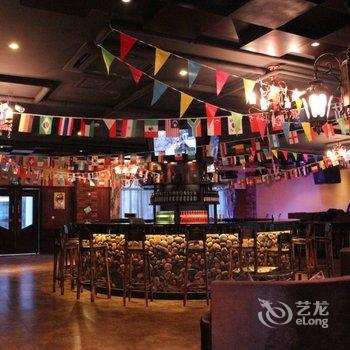 南昌创意590商务酒店酒店提供图片