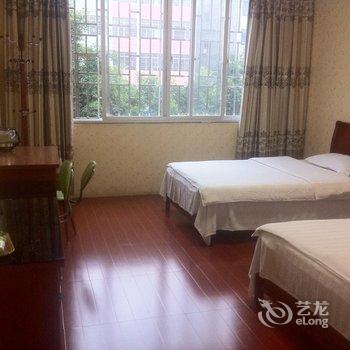 桂林好梦缘宾馆酒店提供图片
