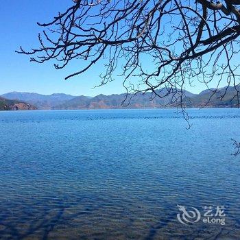 丽江泸沽湖静水流深客栈酒店提供图片