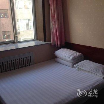 牡丹江金宝快捷旅馆酒店提供图片