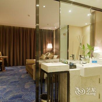 重庆睿尚金科圣嘉酒店酒店提供图片